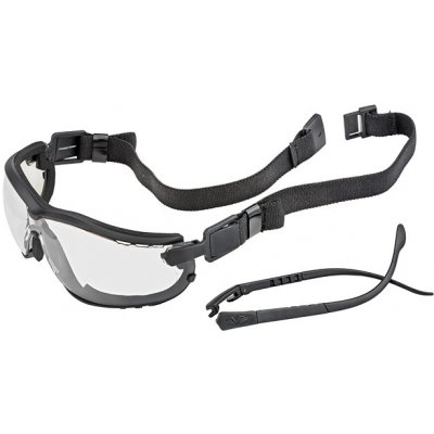 Ochranné brýle Pyramex V2G nemlživé čiré – Zboží Mobilmania