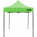 Aga Prodejní stánek bez bočnic 2 x 2 m zelený STK22263 – Zboží Dáma