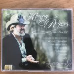 The Very Best Of Rogers, Kenny – Hledejceny.cz