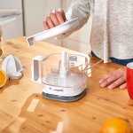 Black & Decker BXCJ25E – Zboží Dáma