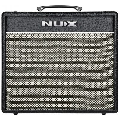 NUX Mighty 20MKII – Zboží Dáma NUX Mighty 20MKII – Zboží Dáma