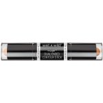 Wet n Wild MegaGlo Dual-Ended konturovací korektor Light Medium 8 g – Zboží Dáma