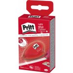 Pritt Refill roller 8,4 mm x 16 m - lepicí strojek, vyměnitelná náplň, permanentní – Hledejceny.cz