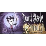 Dont Starve – Zboží Mobilmania