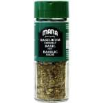 G&G Bazalka jemně namletá 12,5 g – Hledejceny.cz