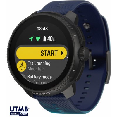 Suunto Race S – Zboží Dáma