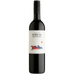 Sedlák Modrý Portugal zemské 12% 0,75 l (holá láhev) – Hledejceny.cz