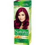Joanna Naturia Color 232 višeň – Hledejceny.cz