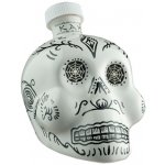 Kah Tequila Blanco 40% 0,7 l (holá láhev) – Zbozi.Blesk.cz