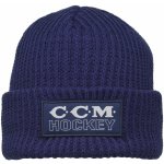 CCM Čepice Watchman tmavě modrá – Hledejceny.cz