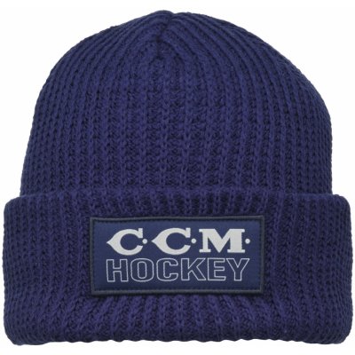 CCM Čepice Watchman tmavě modrá – Hledejceny.cz
