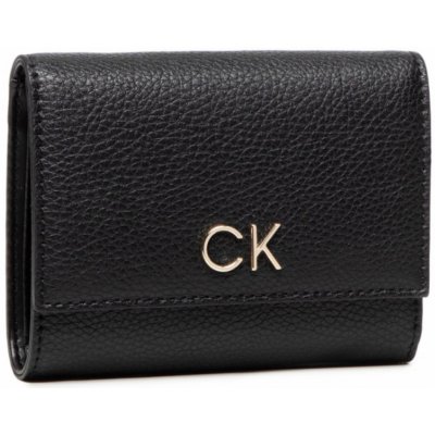 Calvin Klein dámská černá peněženka OS BAX – Zbozi.Blesk.cz