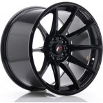 Japan Racing JR11 10x20 5x112 ET40 gloss black – Hledejceny.cz