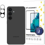 Wozinsky Full Camera Glass 9H tvrzené sklo pro Samsung Galaxy S24+ 5907769362781 – Zboží Živě