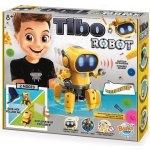 BUKI robot TIBO – Zboží Dáma