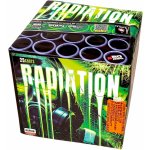 Kompakt 25 ran 20 mm Radiation – Hledejceny.cz