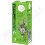 Fytopharma Folsalvin kapky 50 ml – Hledejceny.cz