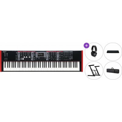 Roland V-STAGE 88 – Zboží Dáma