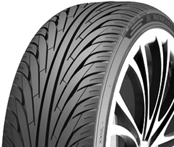 Nankang NS-2 275/35 R19 96Y od 2 964 Kč - Heureka.cz