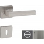 Naturel Nerezová klika CUBE – WC – – Sleviste.cz