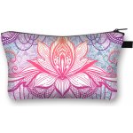 MP Kosmetická etue Lotos, na kosmetiku, na drobnosti MP10417 – Zbozi.Blesk.cz