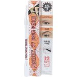 Benefit Precisely My Brow tužka na obočí 04 Medium 0,08 g – Zboží Mobilmania