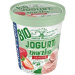 Hollandia BIO jogurtová zmrzlina jahoda 420ml – Zboží Mobilmania