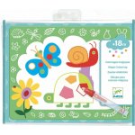 DJECO DIY Čelenka Rio kreativní sada – Hledejceny.cz