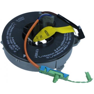 Vinutá pružina, airbag MAXGEAR 27-2103 – Hledejceny.cz