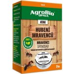 AgroBio Atak Mravenci Spinosad domečky 2 ks – Zboží Mobilmania
