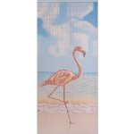 Závěs do dveří BA Flamingo 90x200 cm – Hledejceny.cz