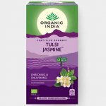 Organic India TULSI JASMÍN BIO 25 s. – Zbozi.Blesk.cz