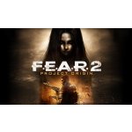 F.E.A.R. 2: Project Origin – Zboží Dáma