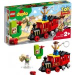 LEGO® DUPLO® 10894 Vlak z Příběhu hraček – Zbozi.Blesk.cz