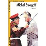 Michel Strogoff - Jules Verne – Hledejceny.cz