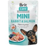 Brit Care Mini Lamb Fillets in Gravy 85 g – Sleviste.cz