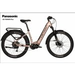 Lectron Taura PX 2025 – Zboží Dáma