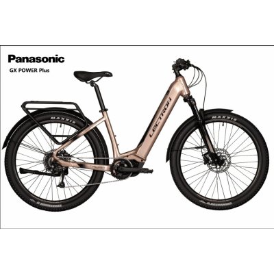 Lectron Taura PX 2025 – Zboží Dáma