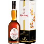 Pére Magloire XO 40% 0,7 l (karton) – Zboží Dáma