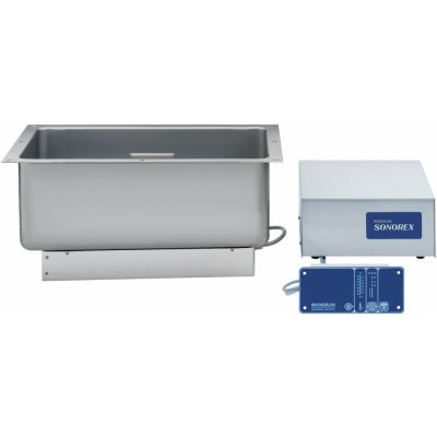 Bandelin Sonorex ZE 1058 DT – Zboží Dáma