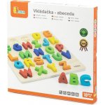 Viga dřevěné hračky 6934510501242 – Zboží Dáma