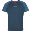 Pánské Tričko Pánské sportovní triko PROGRESS Energetic modré