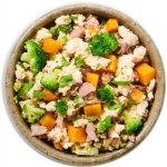 BiBi FOOD Kuře z kuřete 0,9 kg – Sleviste.cz