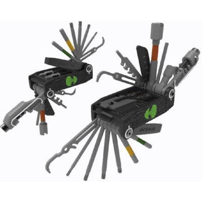 Topeak ALIEN X 37 funkcí – Sleviste.cz