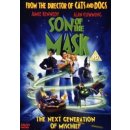 Son Of The Mask DVD