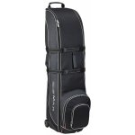 Big Max Wheeler 3 Travelcover Storm – Sleviste.cz