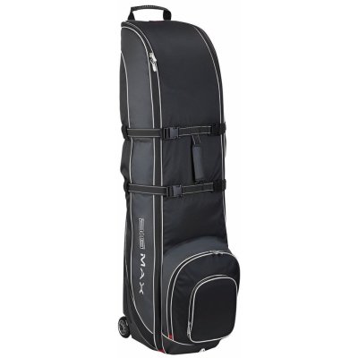 Big Max Wheeler 3 Travelcover Storm – Sleviste.cz