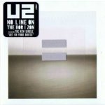 U2 - No Line On The Hor I Zon CD – Hledejceny.cz