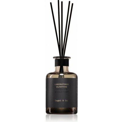 Laboratorio Olfattivo Legni & Co. aroma difuzér 200 ml – Zboží Dáma