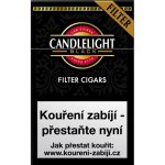 Candlelight Filter Black 20 ks – Zboží Mobilmania